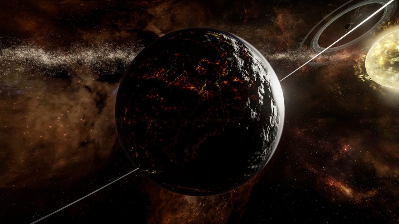 Mass Effect: Andromeda - Deluxe Recruit Edition screenshot 1