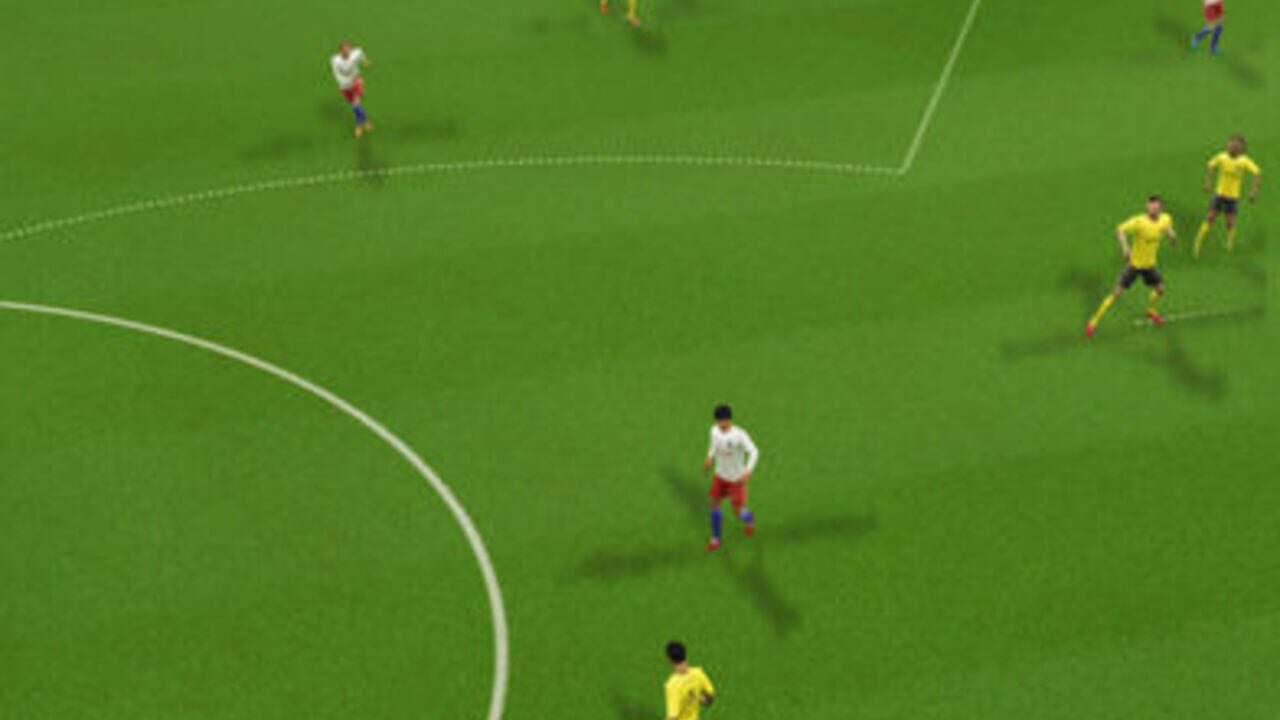 Score! Match screenshot 1