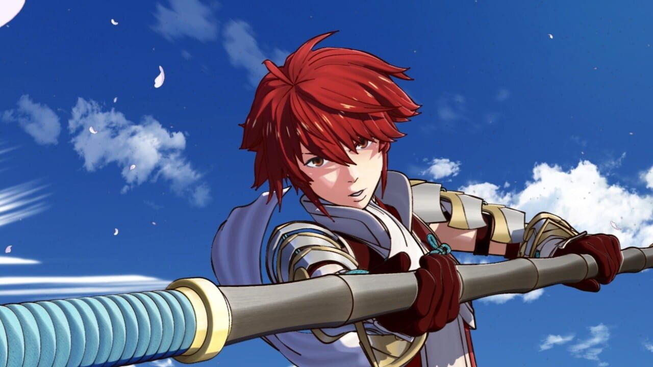 Fire Emblem Fates: Special Edition screenshot 1