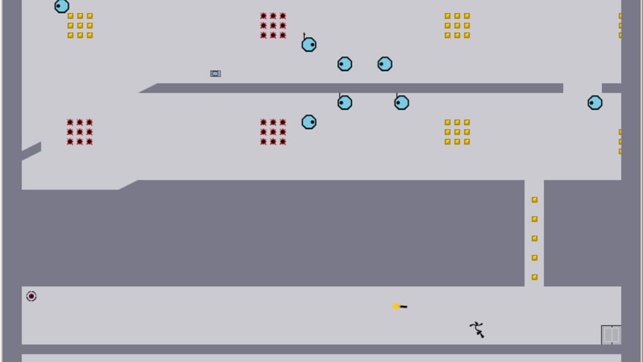 N+ screenshot 1