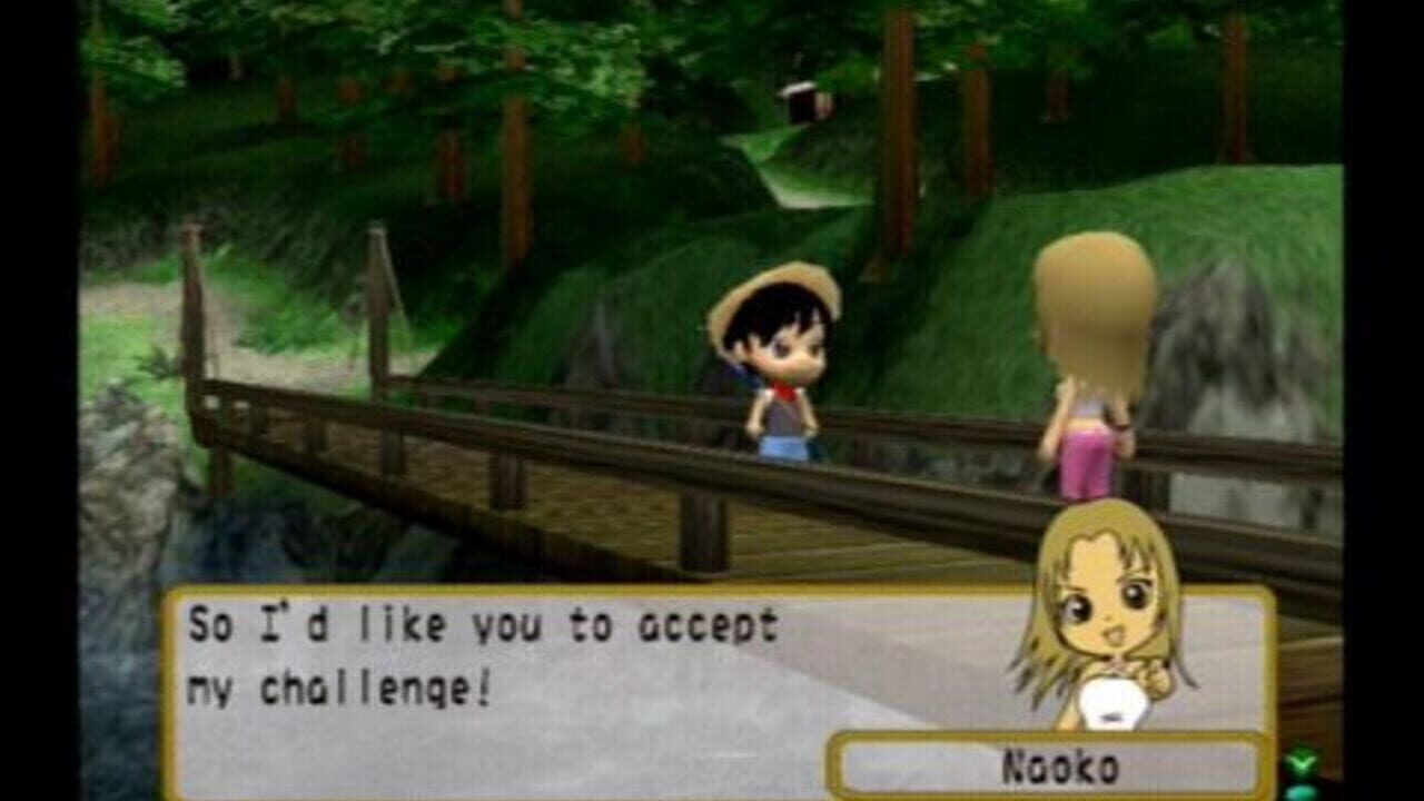 River King: A Wonderful Journey screenshot 1