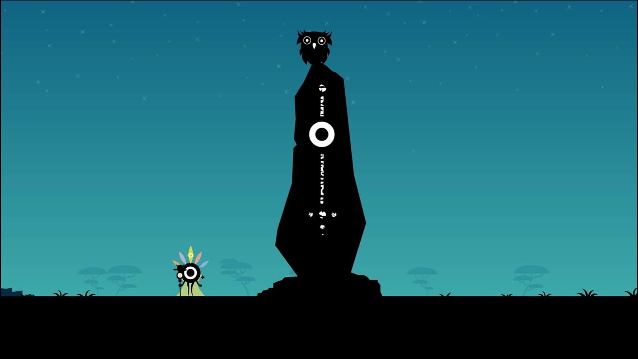 Patapon 2 Remastered screenshot 1