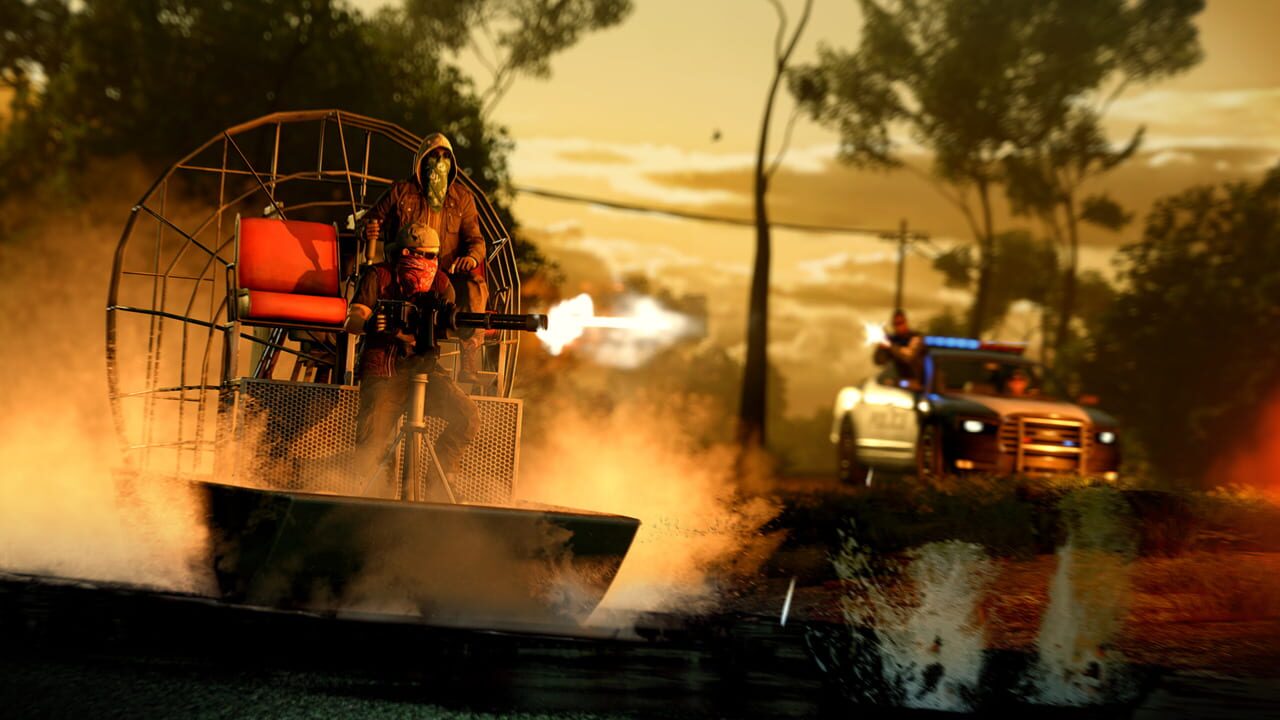 Battlefield Anniversary Bundle screenshot 1