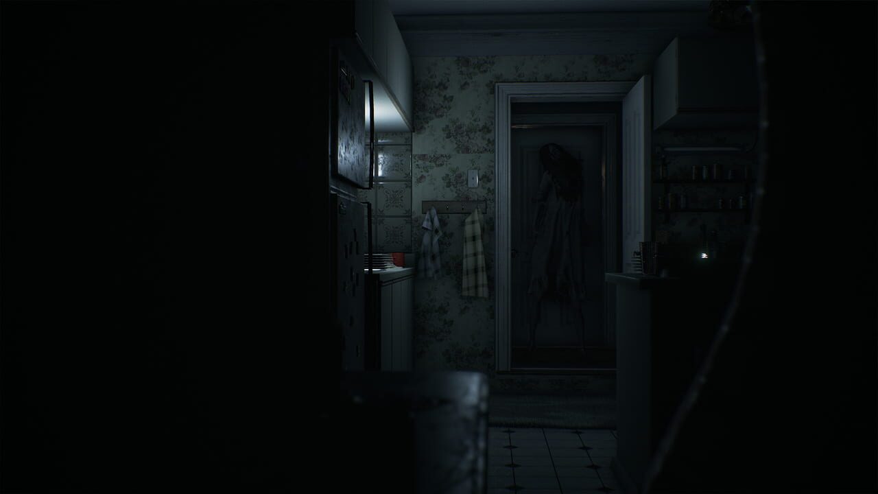 Visage screenshot 1