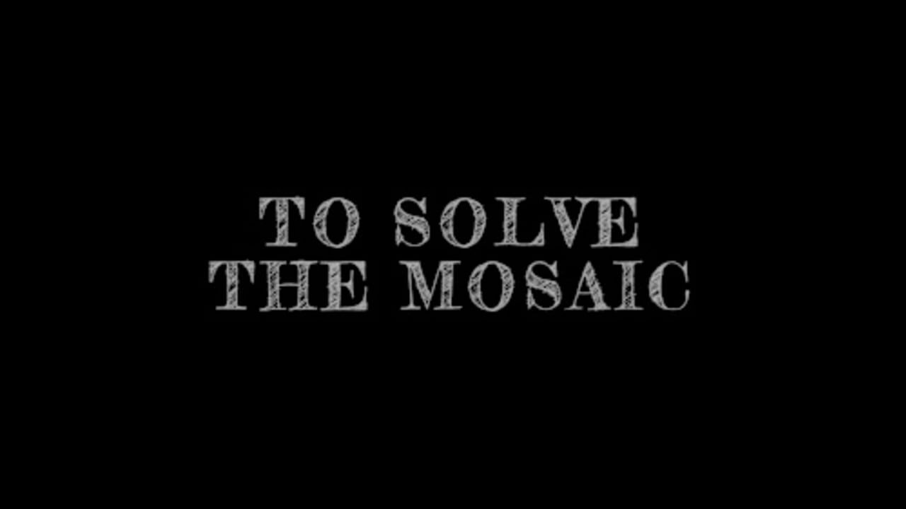 TetroMosaic, Happy Halloweeen screenshot 1