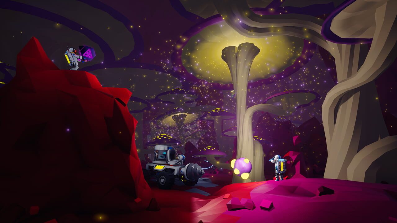 Astroneer screenshot 1