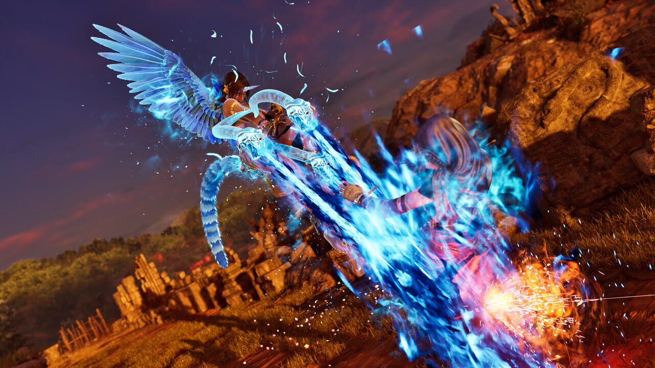 Tekken 8: Miary Zo screenshot 1