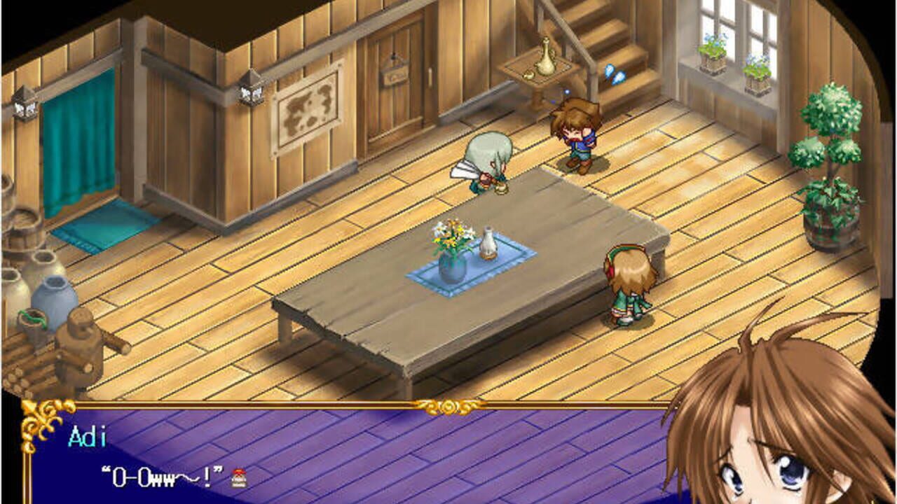 Farland Symphony screenshot 1