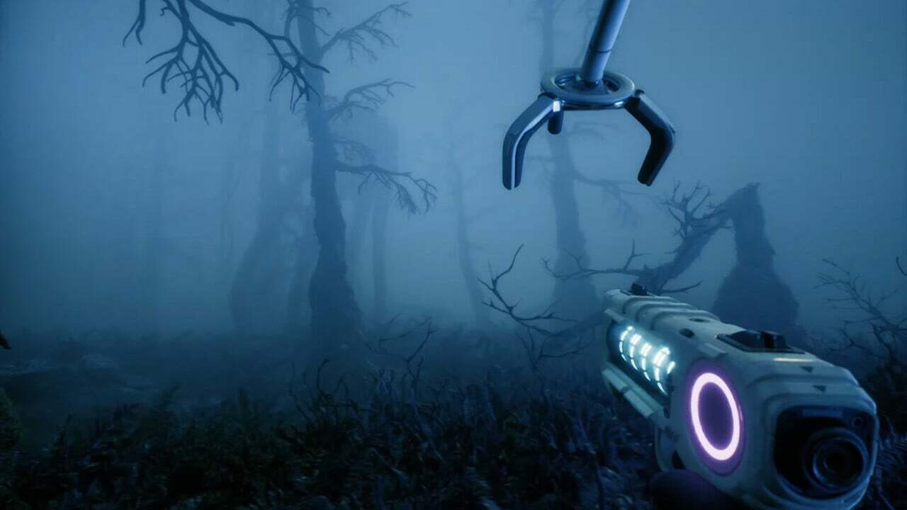 Forest 3 screenshot 1