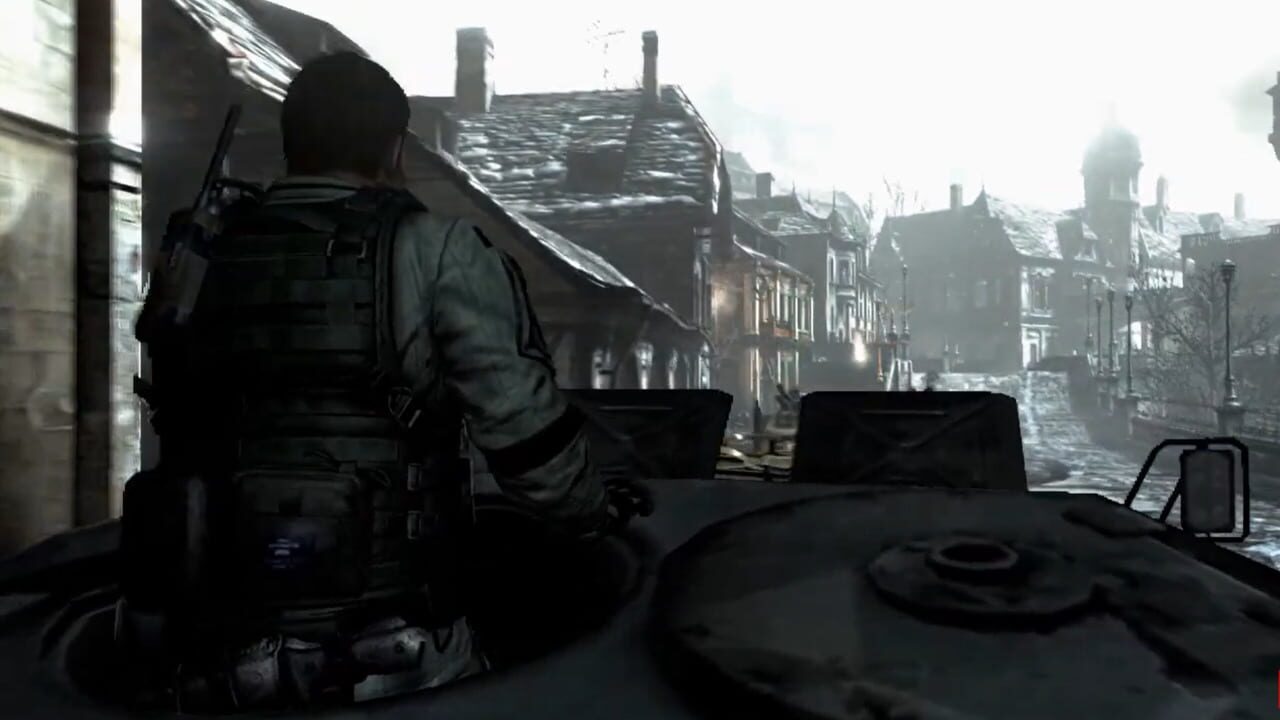 Biohazard Anniversary Package screenshot 1