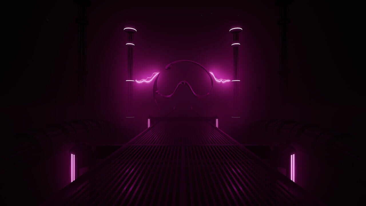 Beat Saber: Lady Gaga - "Bad Romance" screenshot 1