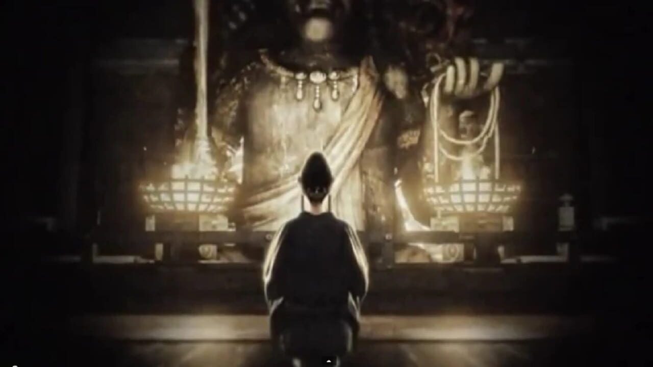 Tekken 7 screenshot 1