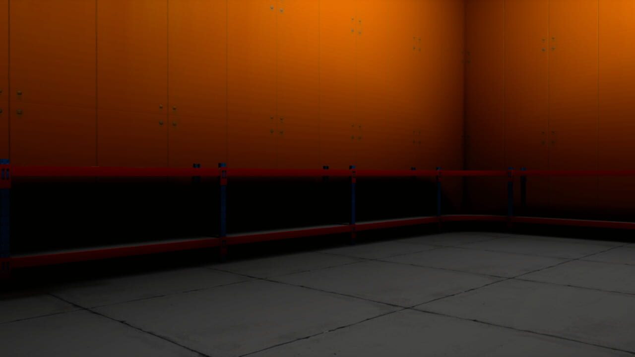 Project Lilith screenshot 1
