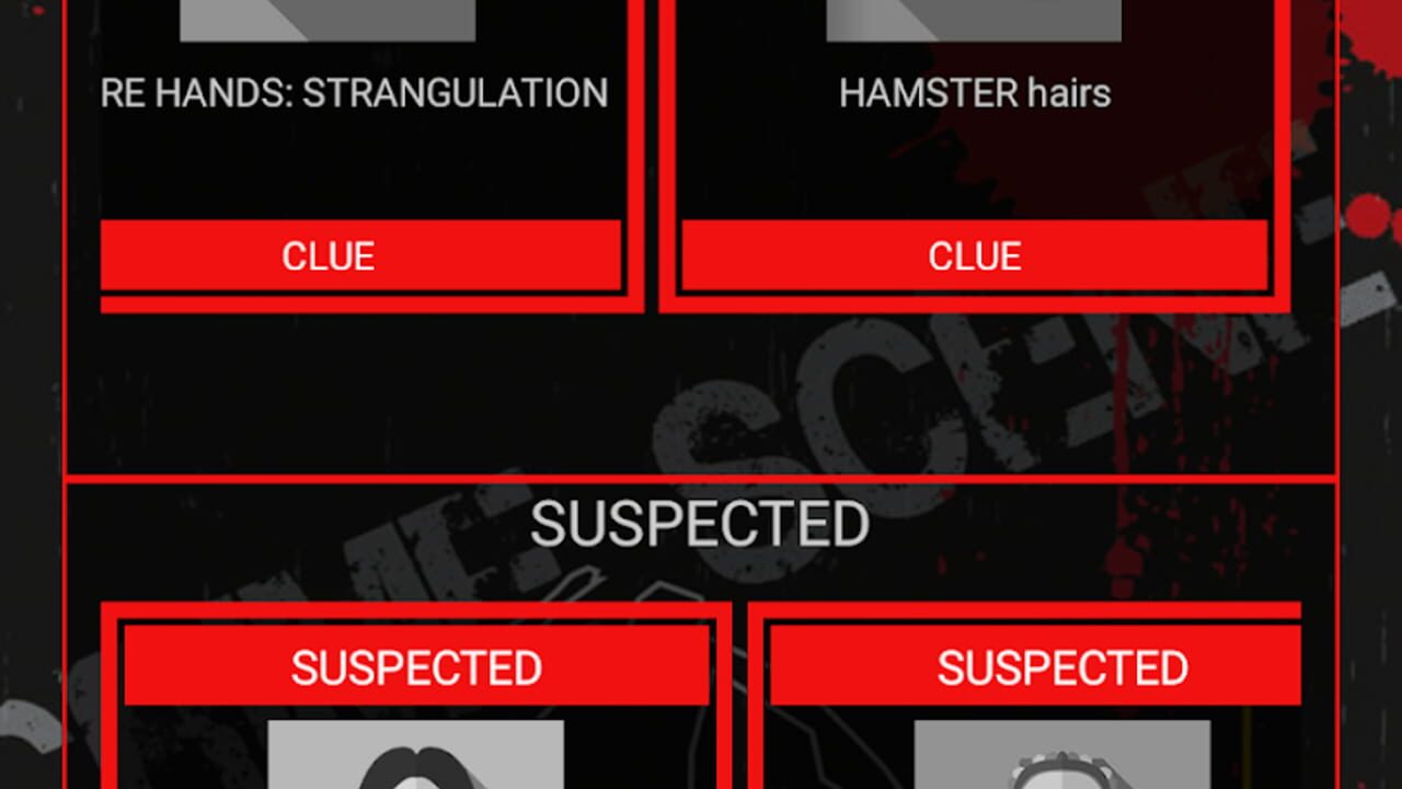 Crimebot screenshot 1