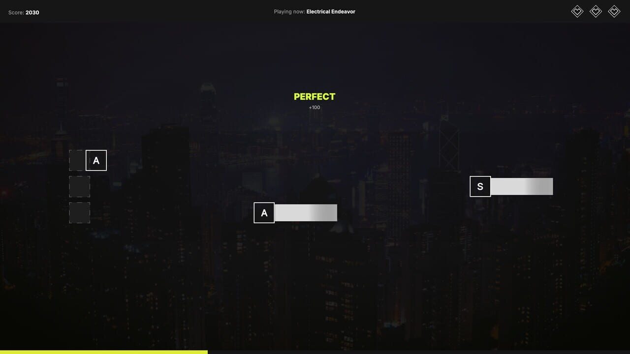 Beatlow screenshot 1