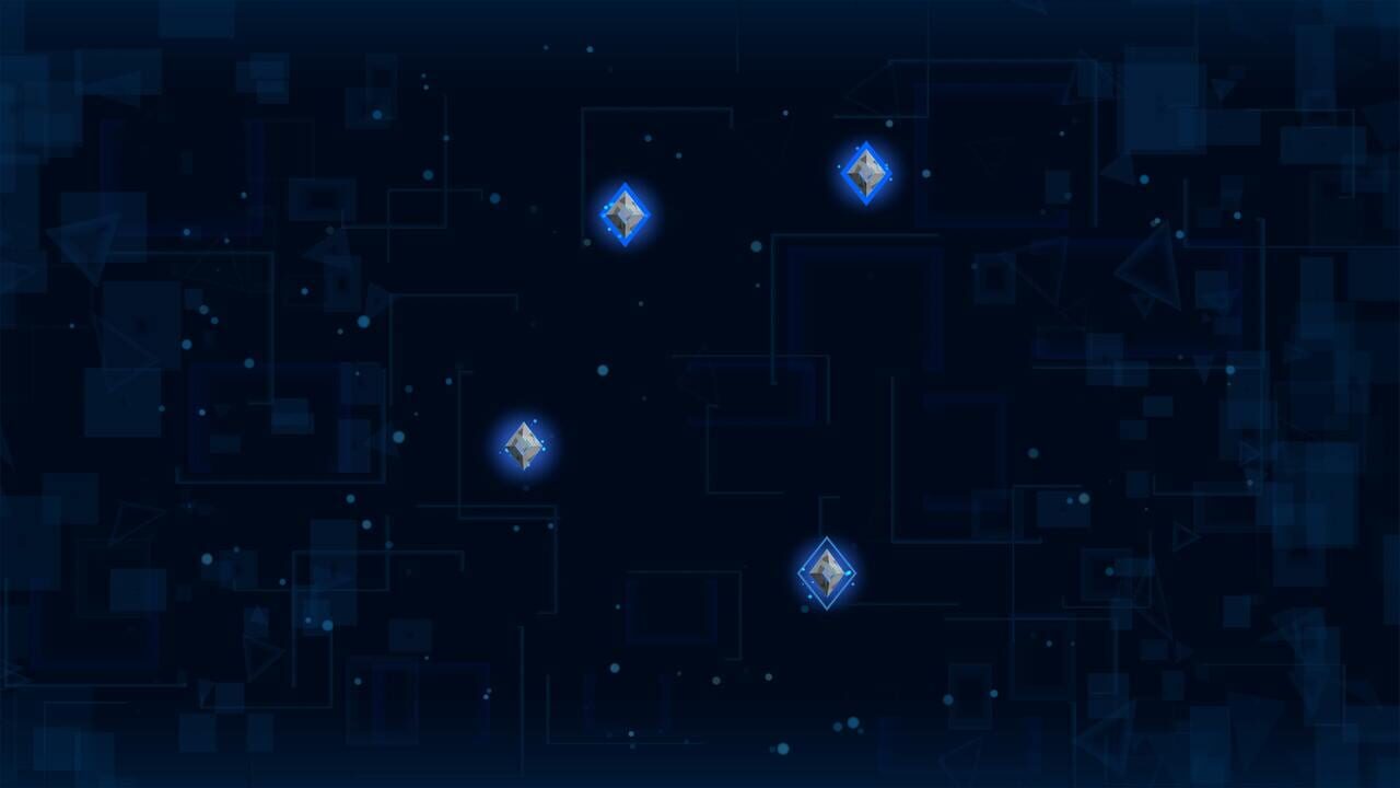 Mementos: Star Constellations screenshot 1