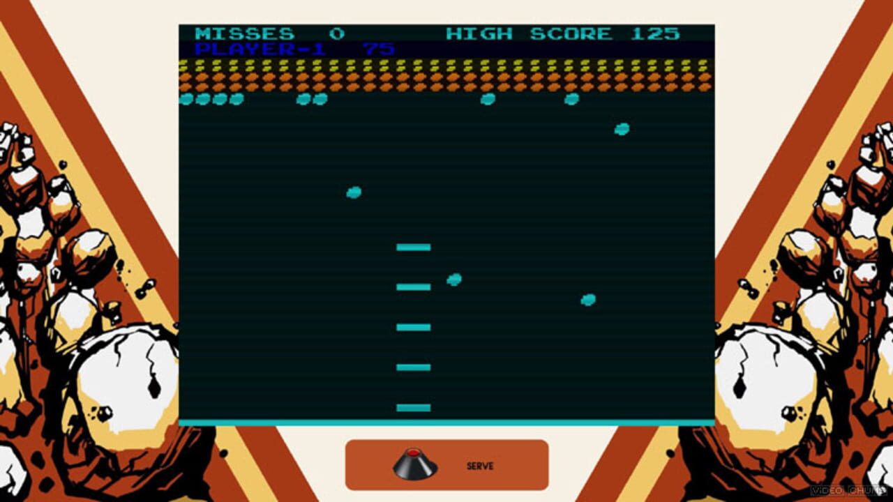 Atari Flashback Classics Vol. 3 screenshot 1