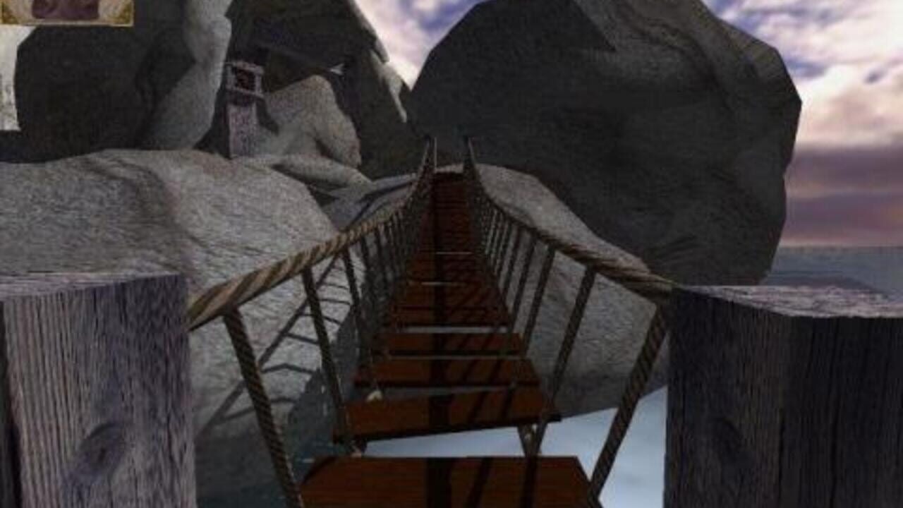 Isles of Derek screenshot 1
