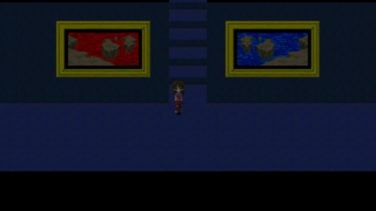 Ib screenshot 1
