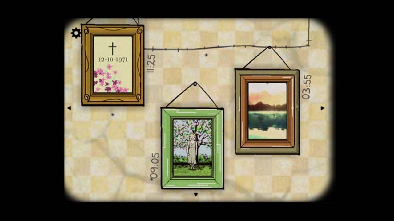 Cube Escape: Seasons screenshot 1