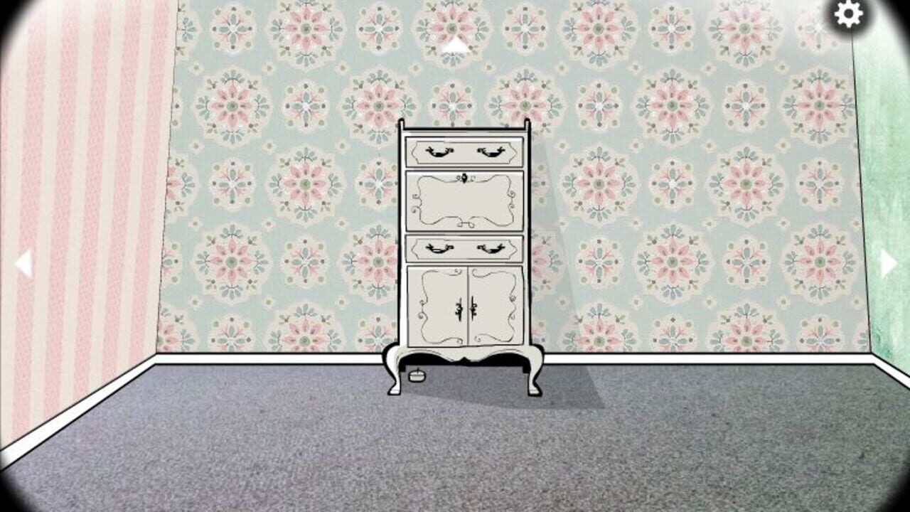 Samsara Room screenshot 1