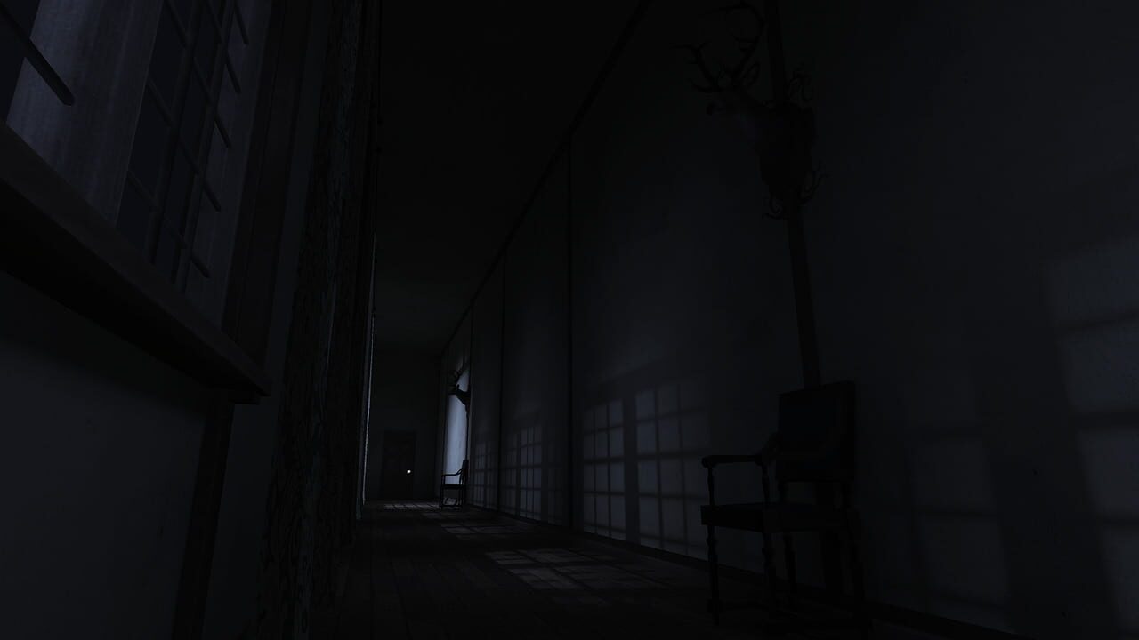 Layers of Fear: Solitude screenshot 1
