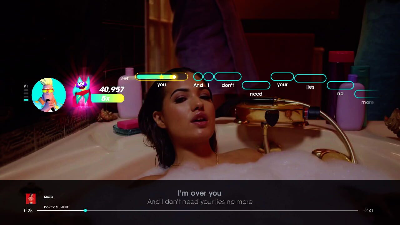 Let's Sing 2020 screenshot 1