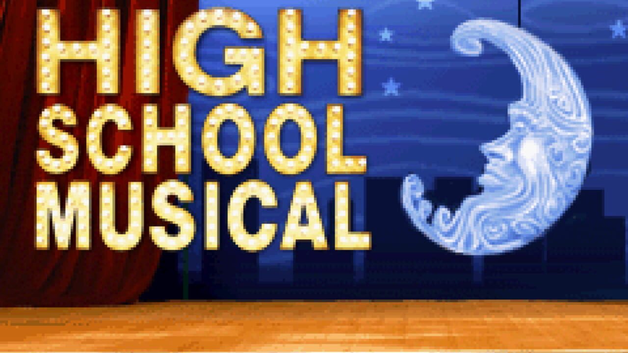 High School Musical: Livin' the Dream screenshot 1