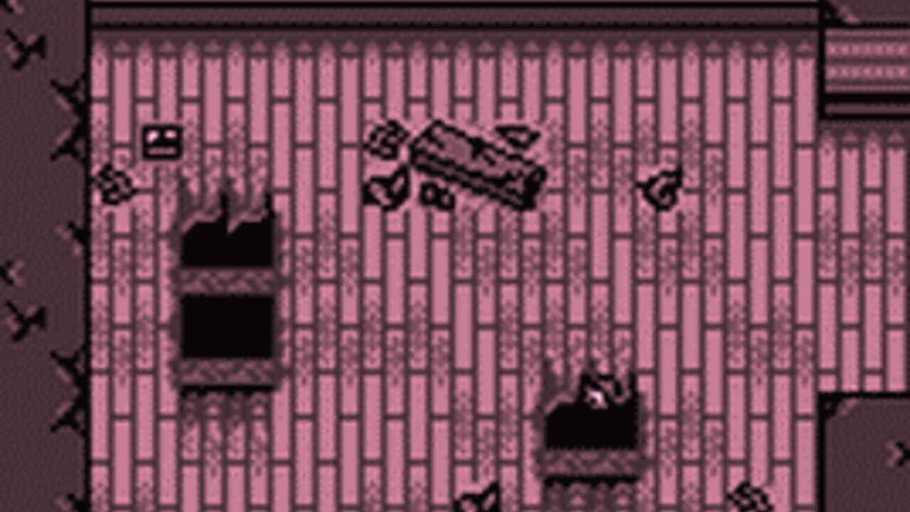 Grandia: Parallel Trippers screenshot 1