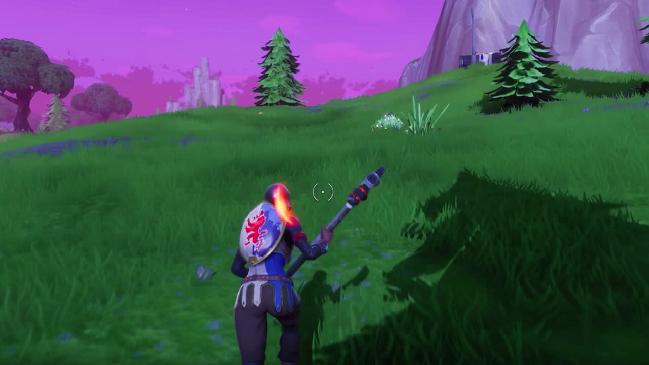 Fortnite: Season 2 screenshot 1