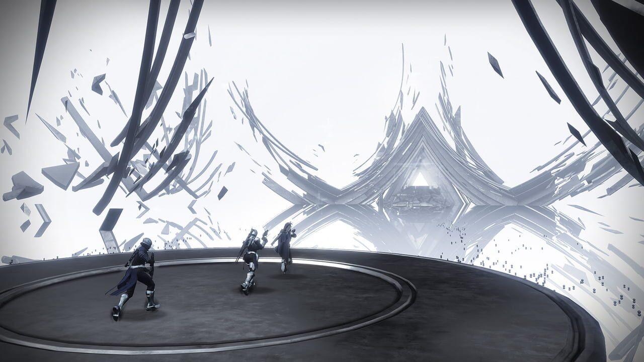 Destiny 2: Shadowkeep - Season of Dawn screenshot 1