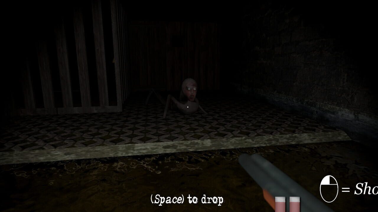 Granny: Chapter Two screenshot 1