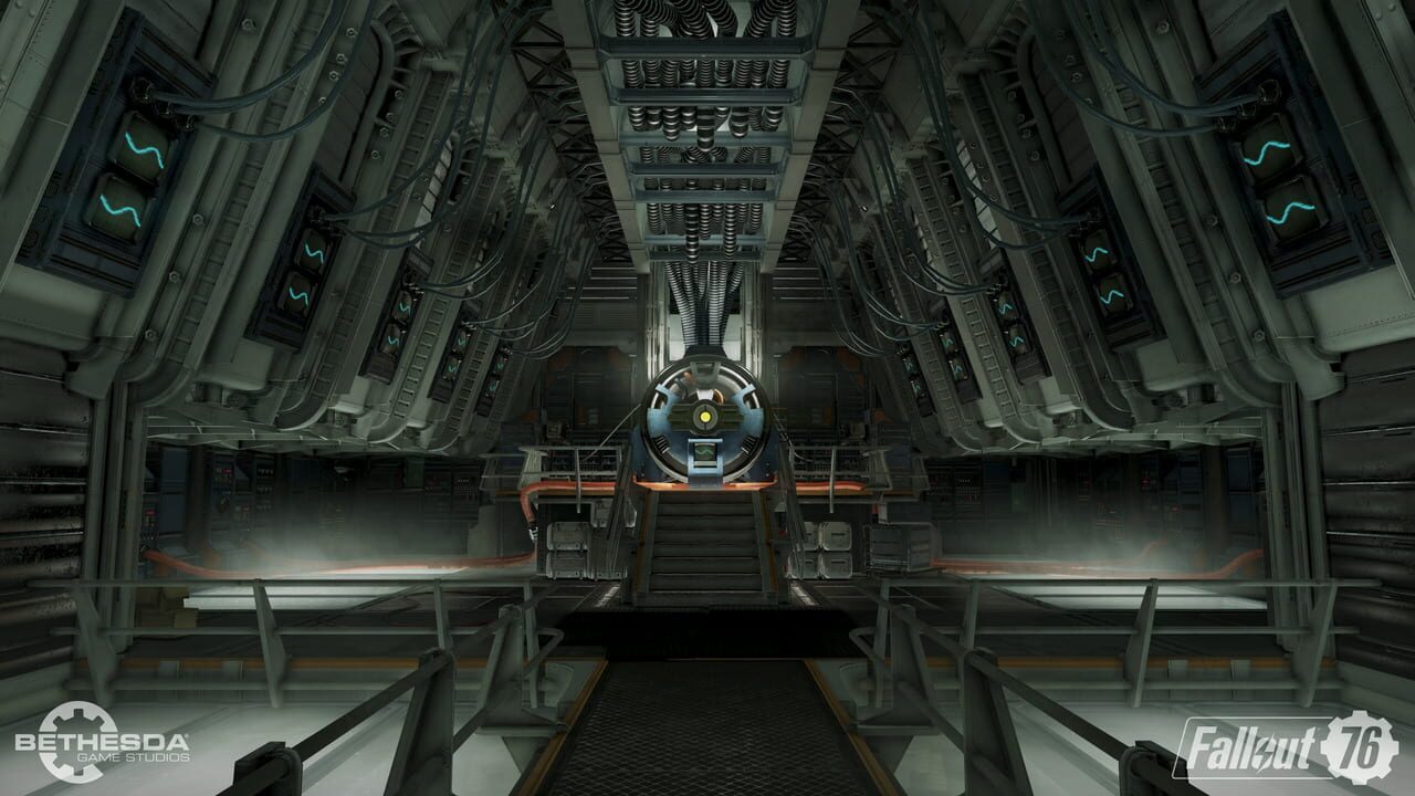 Fallout 76: Nuclear Winter screenshot 1