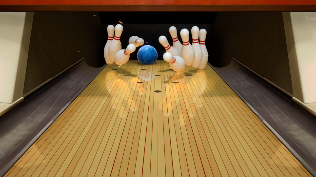 Clubhouse Games: 51 Worldwide Classics screenshot 1