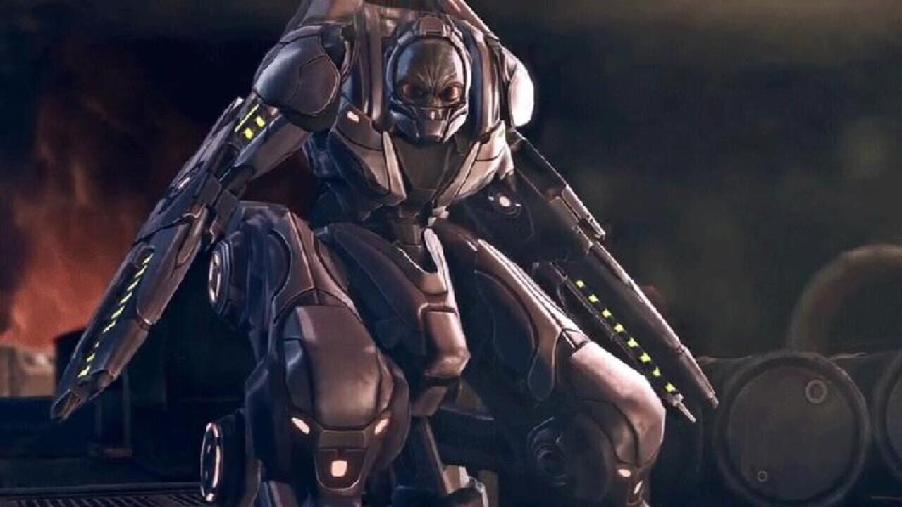 XCOM: Enemy Unknown Plus screenshot 1
