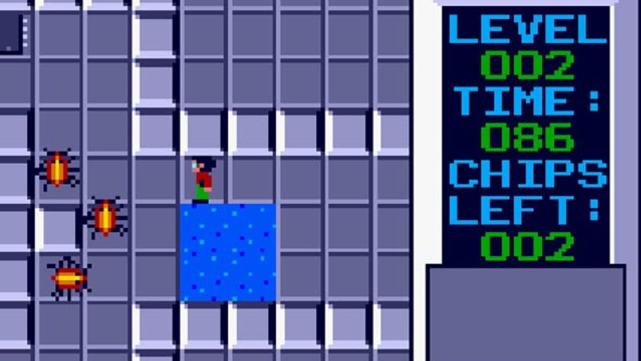 Atari Lynx Collection 2 screenshot 1