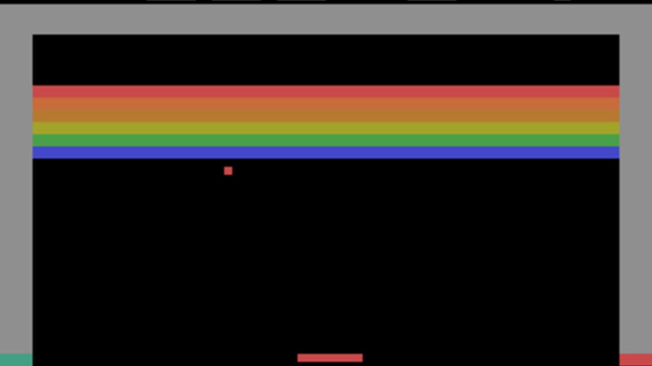 Atari Classics: Evolved screenshot 1