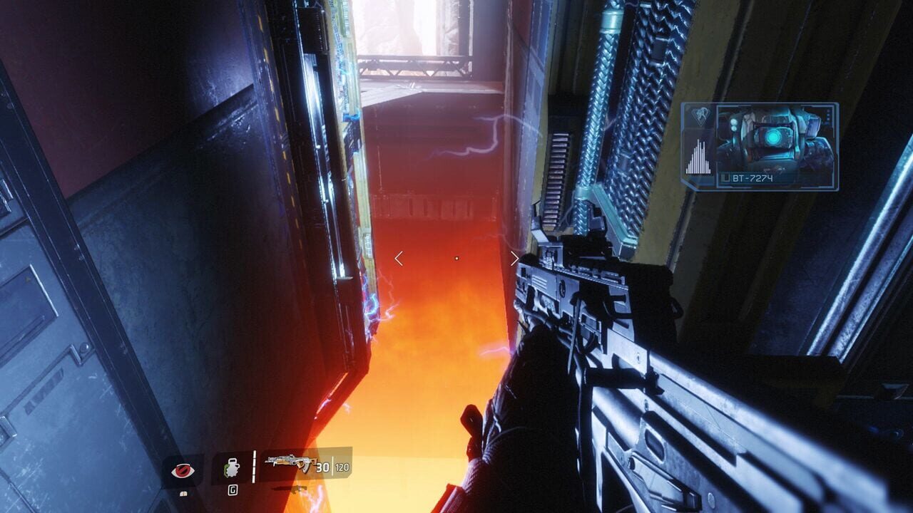 Titanfall 2: Deluxe Edition screenshot 1