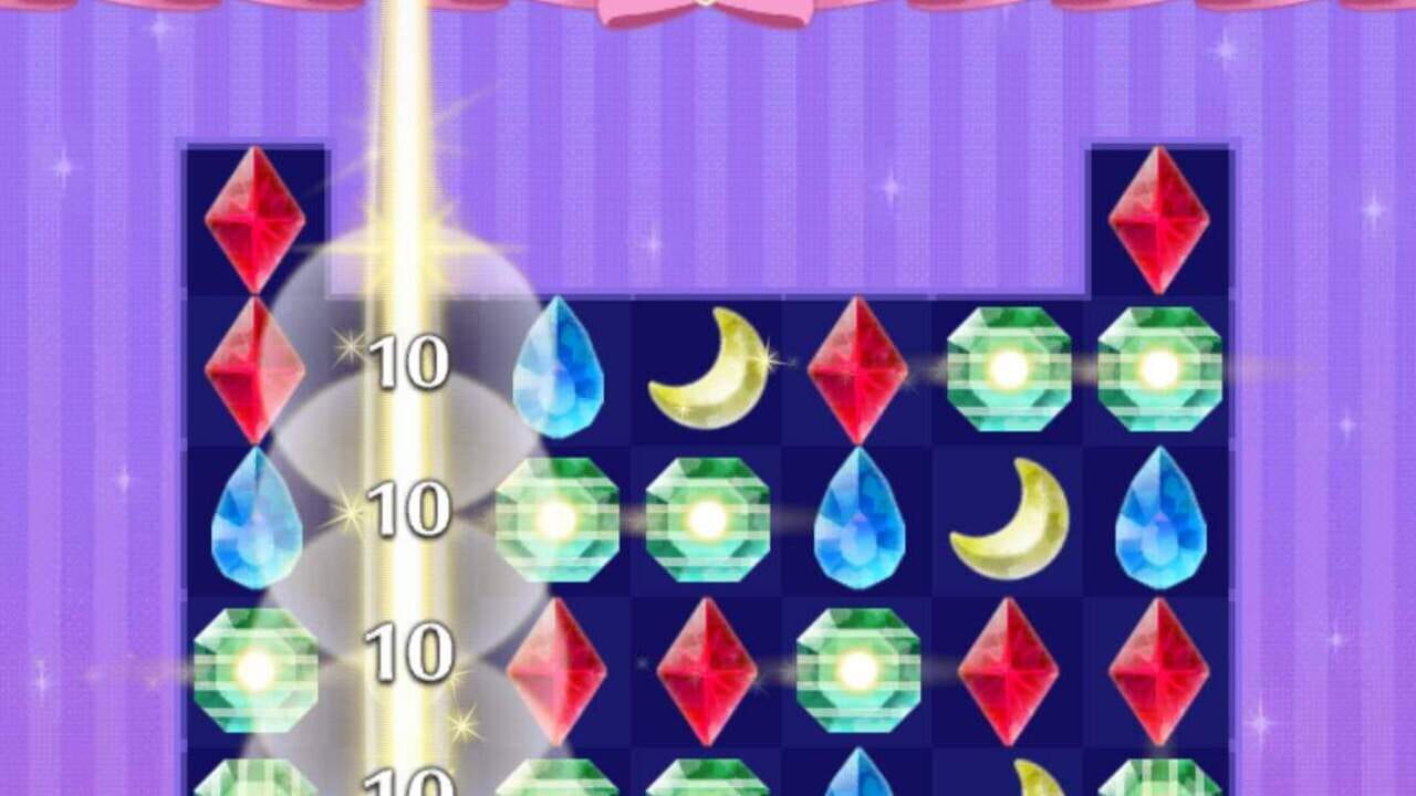 Sailor Moon Drops screenshot 1