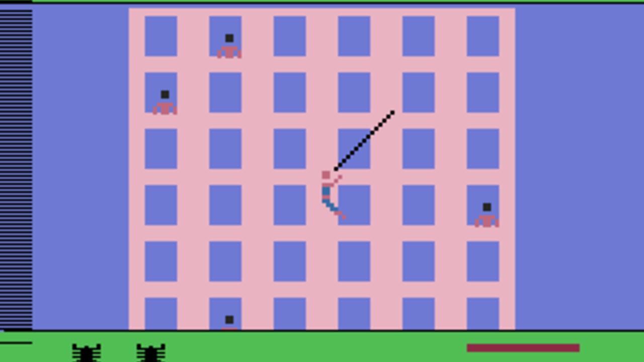 Spider-Man screenshot 1