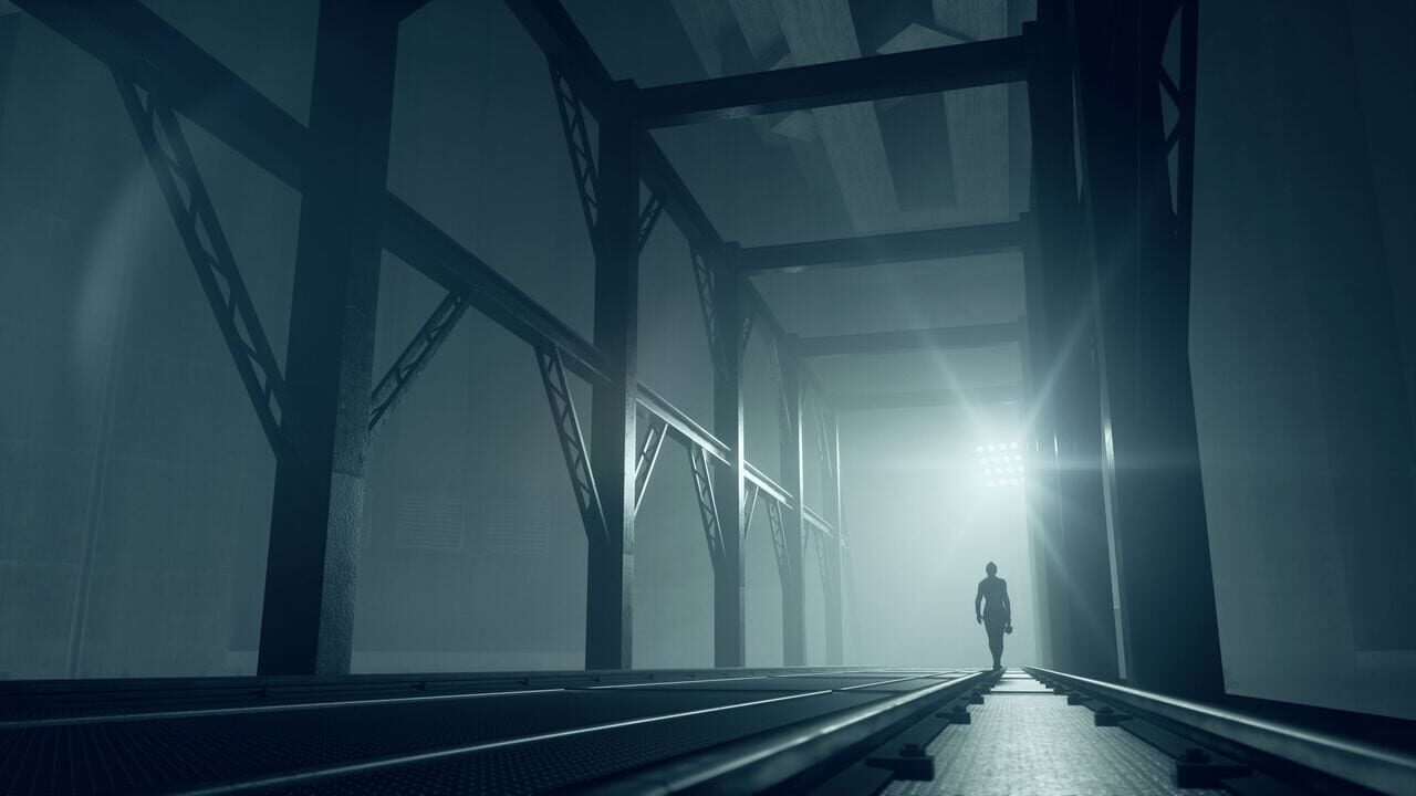 Control: AWE screenshot 1