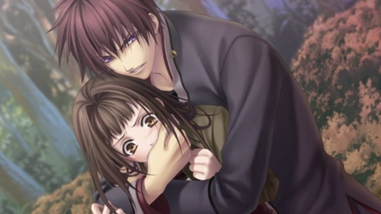 Hi-iro no Kakera screenshot 1