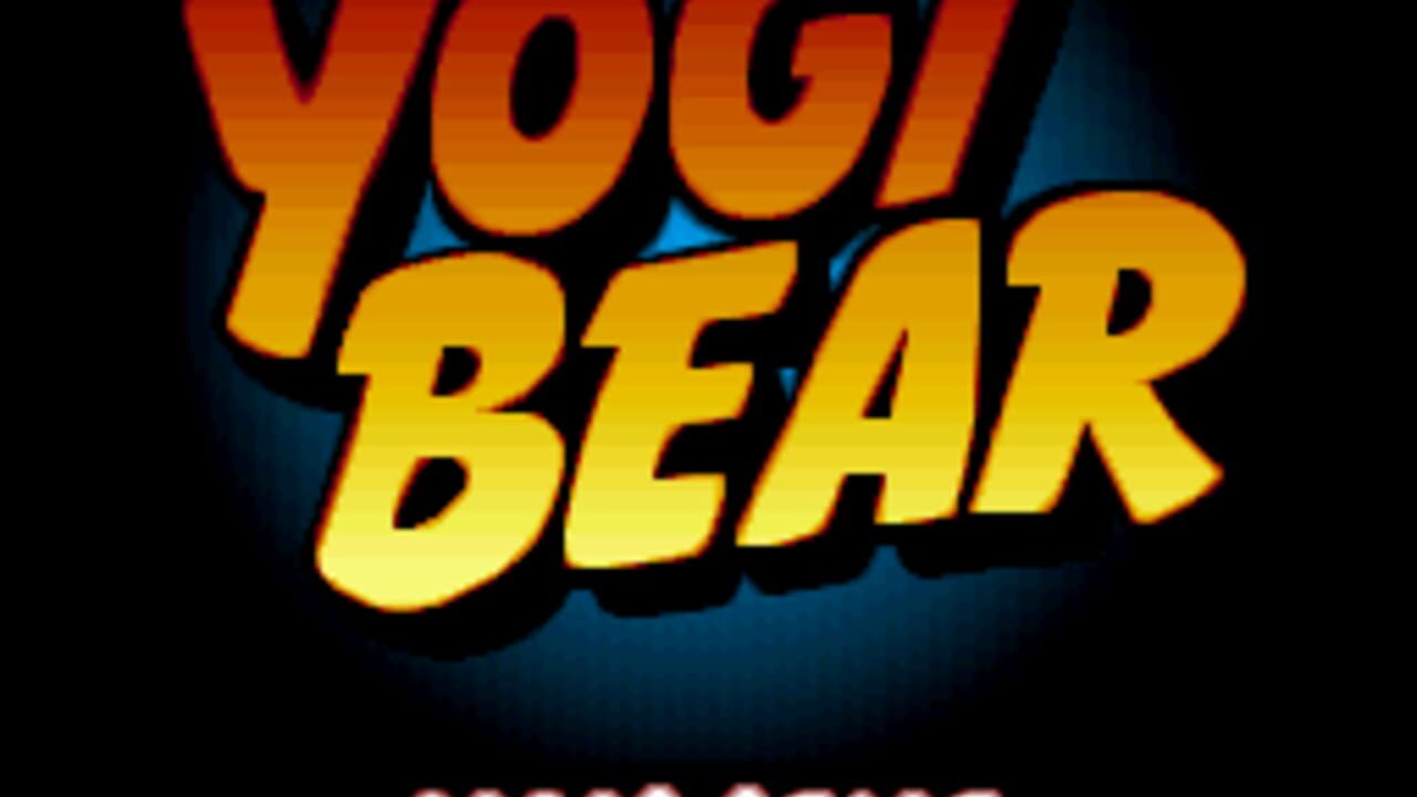 Adventures of Yogi Bear screenshot 1
