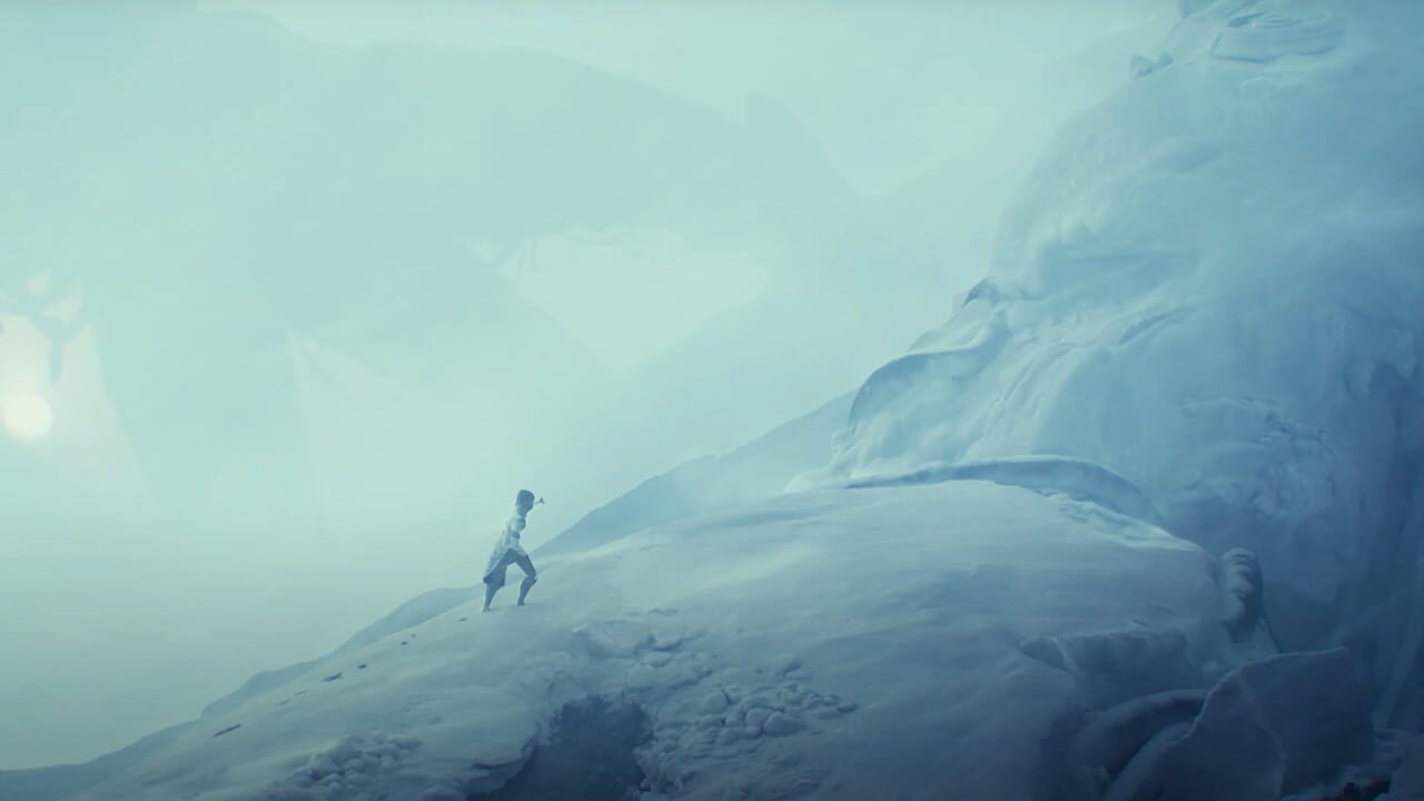 Mass Effect screenshot 1