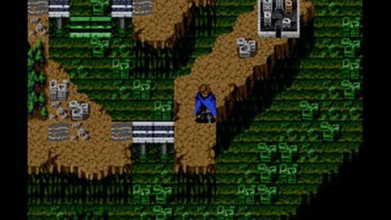 Kyuuyaku Megami Tensei screenshot 1