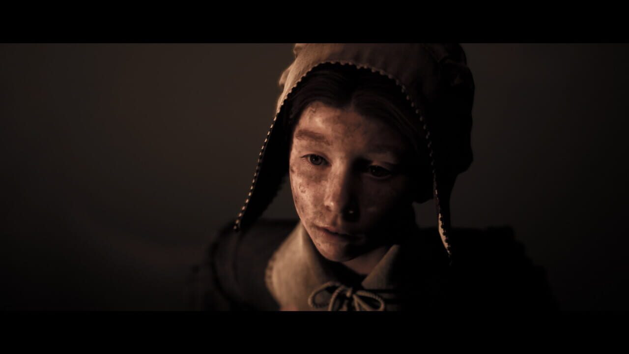 The Dark Pictures Anthology: Volume 1 - Limited Edition screenshot 1