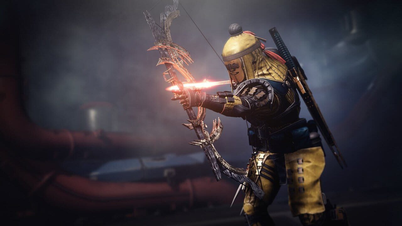 Destiny 2: Beyond Light - Season of the Chosen screenshot 1