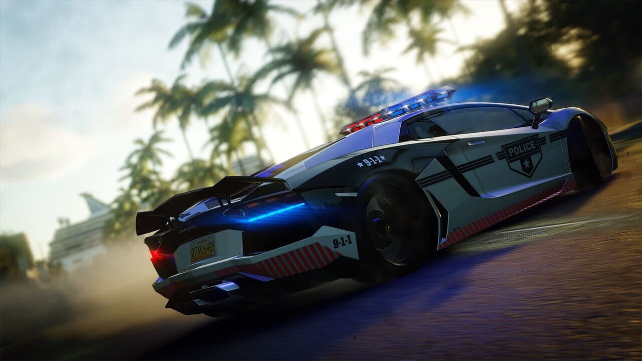 The Crew: Ultimate Edition screenshot 1