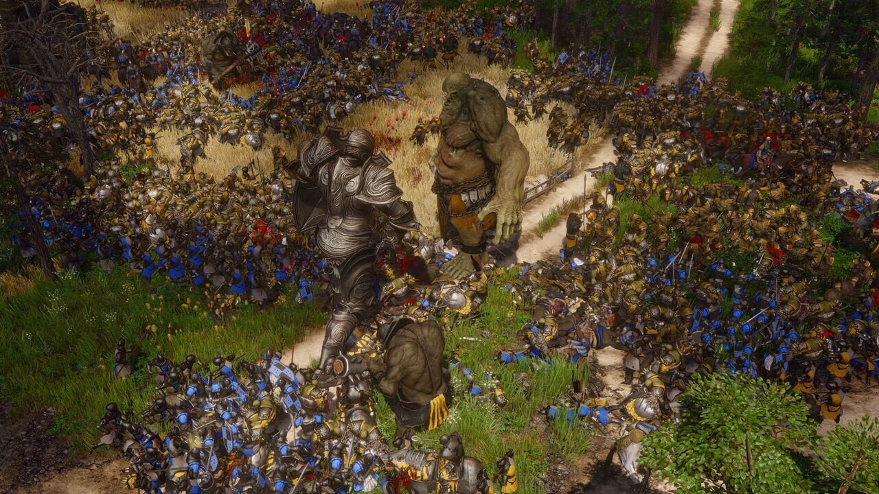 SpellForce 3: Collector's Edition screenshot 1