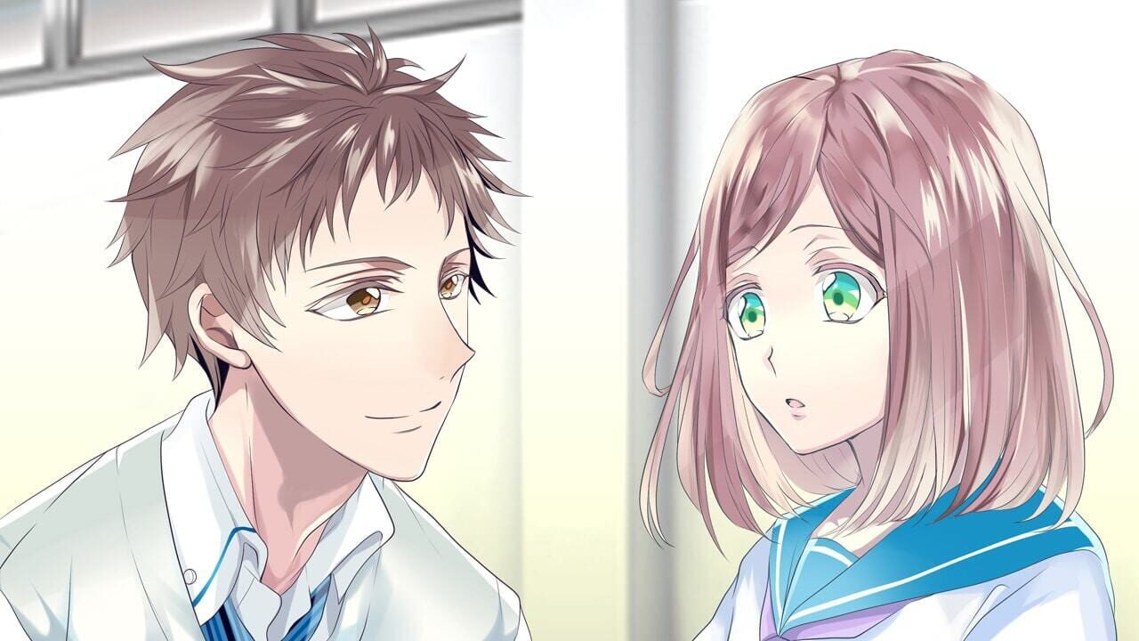 Spiral Memoria: The Summer I Meet Myself screenshot 1